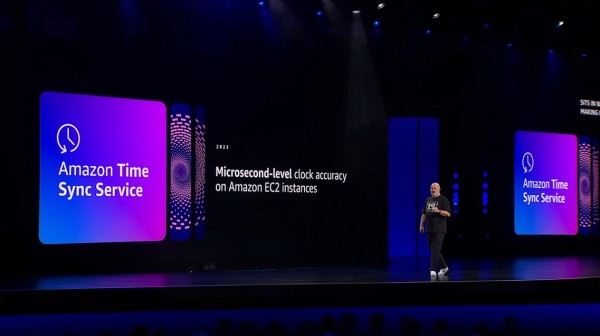 re:Invent 用&ldquo;简单性&rdquo;策略打破数据库 CAP &ldquo;不可能三角&rdquo;，用 AI 唤醒&ldquo;沉睡&rdquo;数据