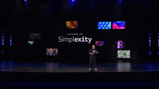 re:Invent 用“简单性”策略打破数据库 CAP “不可能三角”，用 AI 唤醒“沉睡”数据 原创