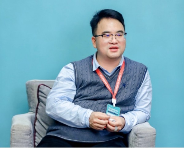 走出“卷”的“囚徒困境” 镜舟科技孙文现“以终为始”的商业化哲学 原创