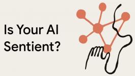AI 会有意识吗？Anthropic 启动新项目，探索寻求答案